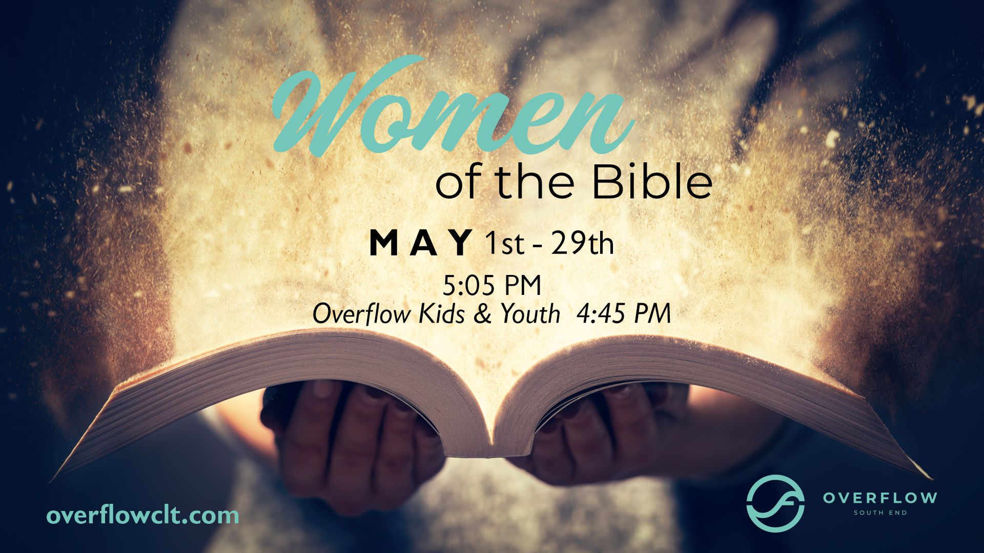 Women of the Bible: Wisdom