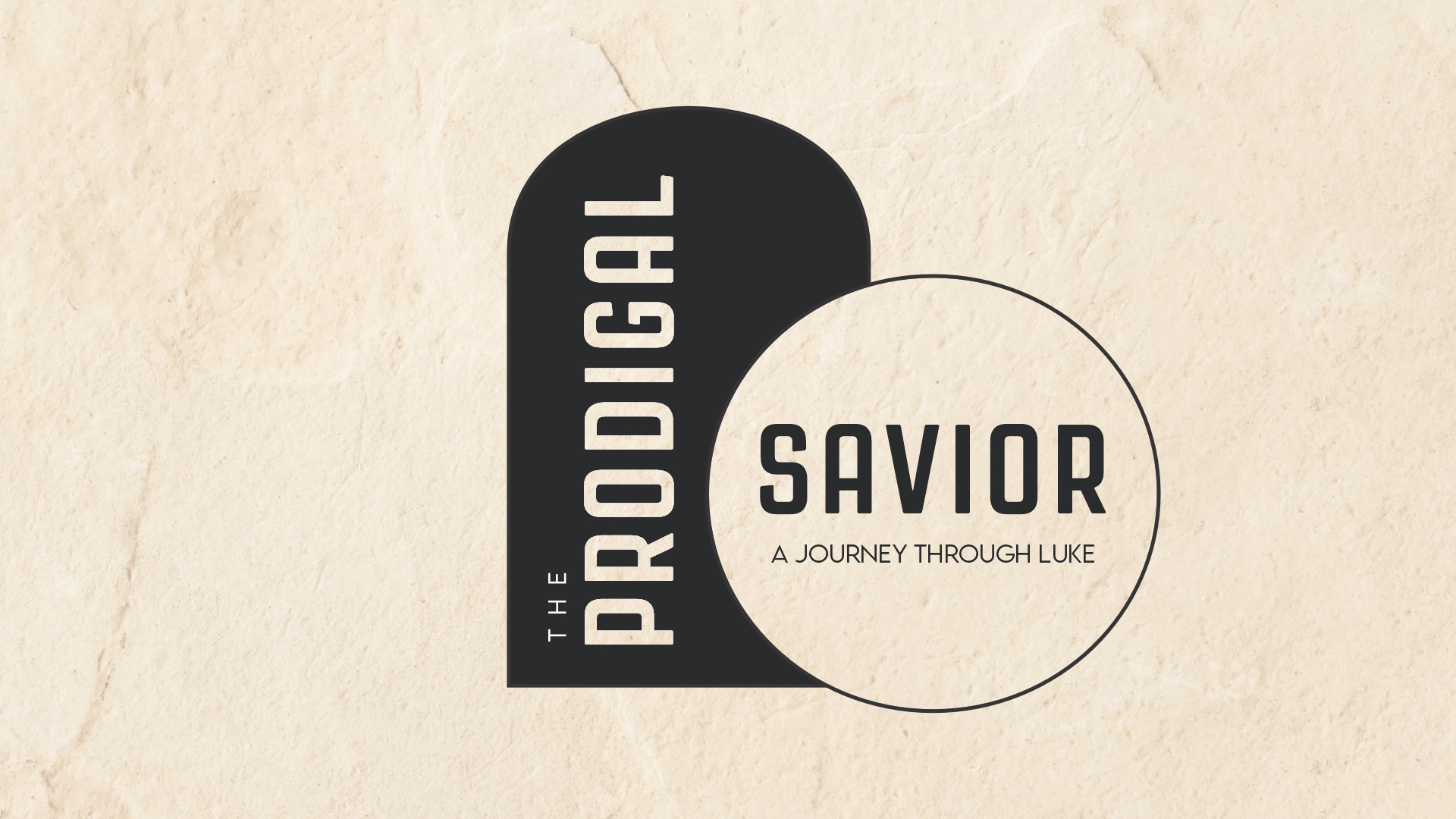 Prodigal Savior