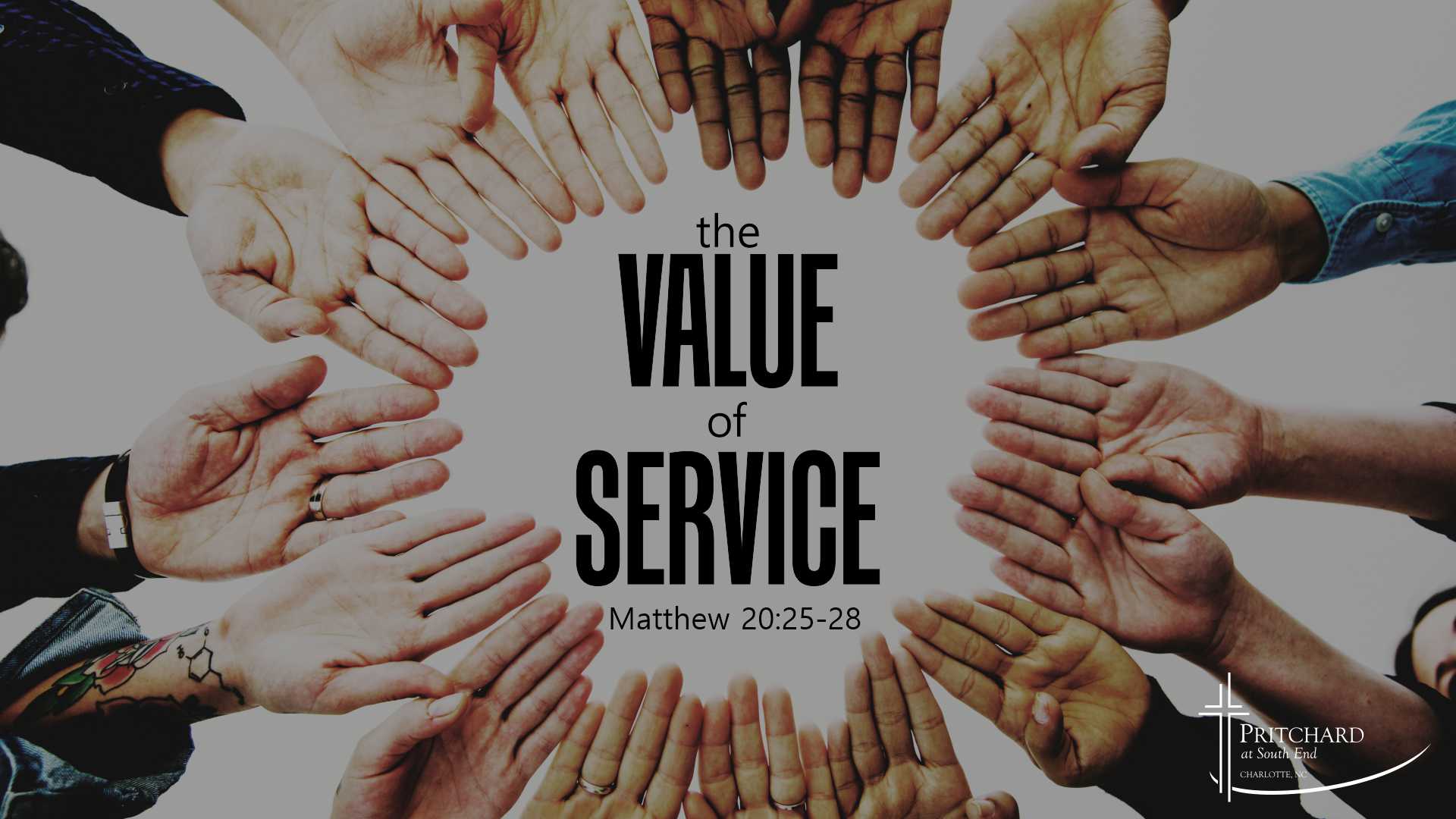 The Value of Service