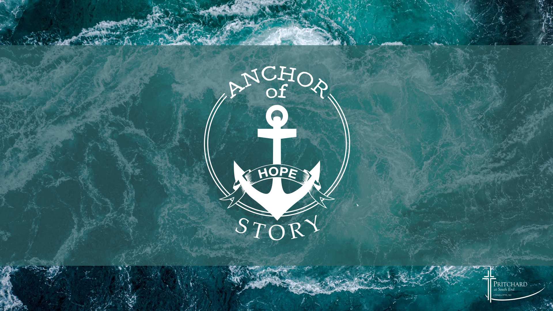 Anchor of Hope Story