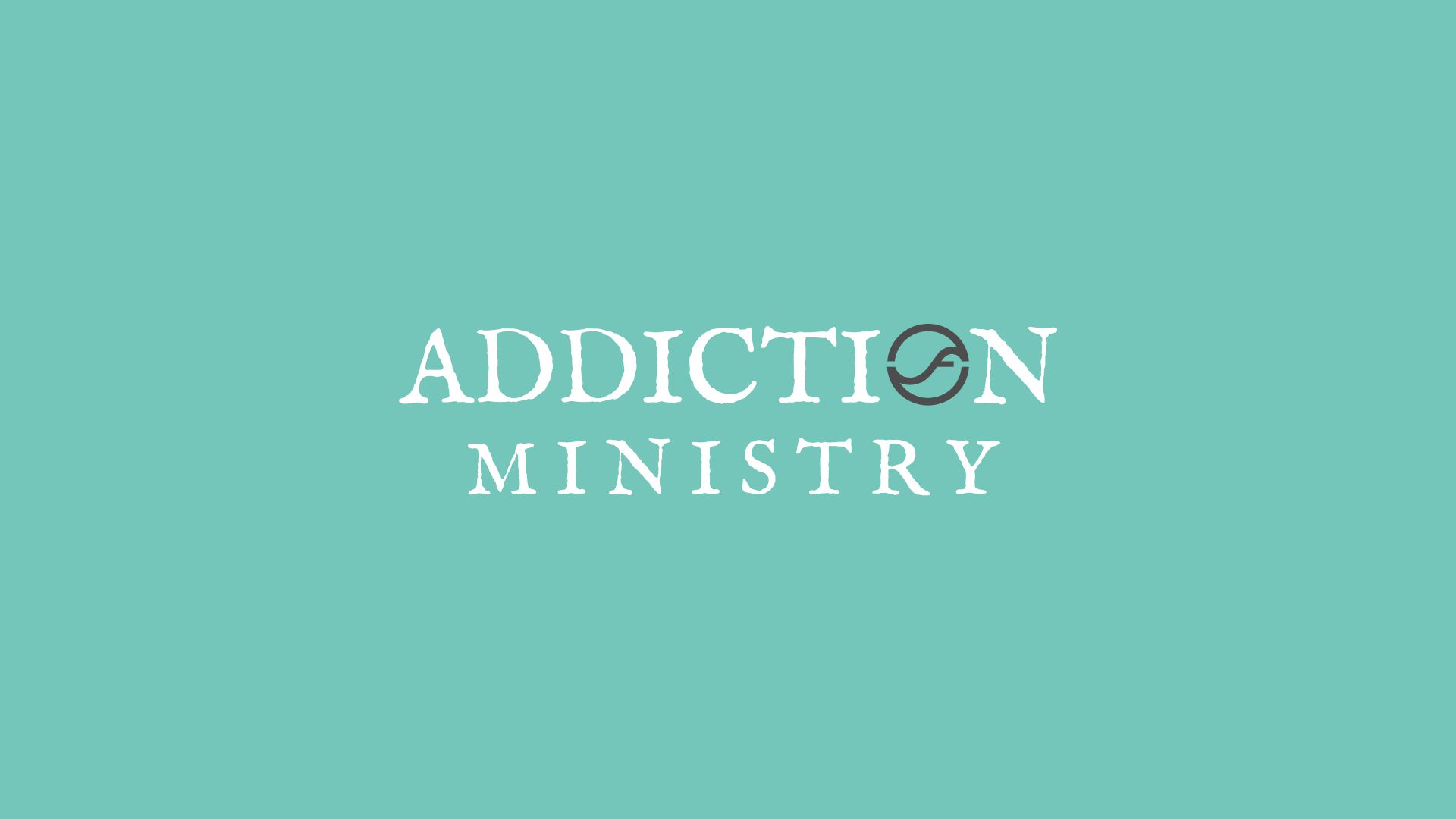Overflow Addiction Ministry - Joseph Hicks