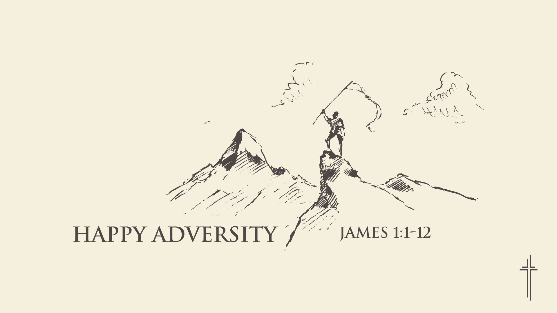 Happy Adversity!