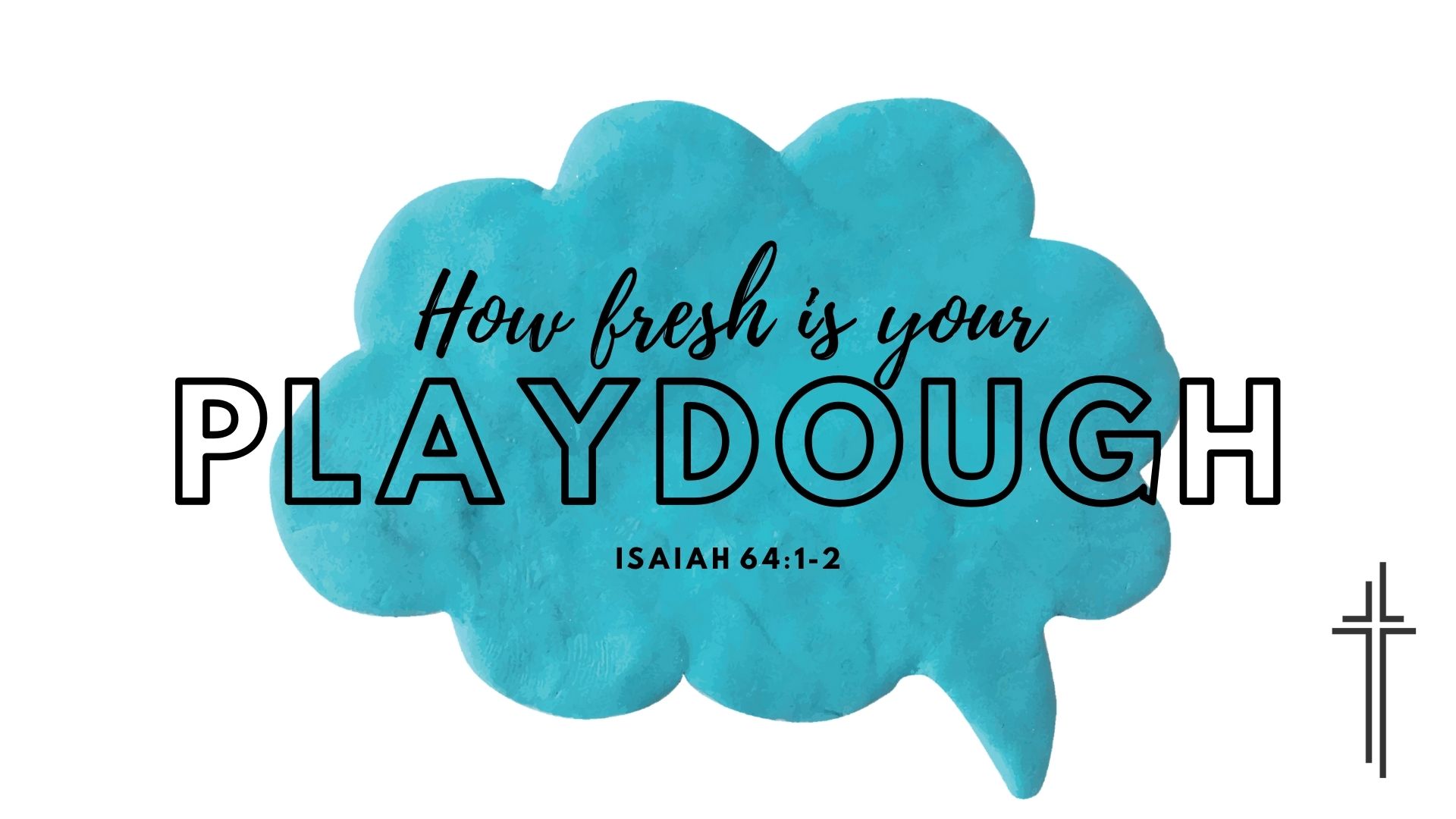 How Fresh Is Your Playdough
