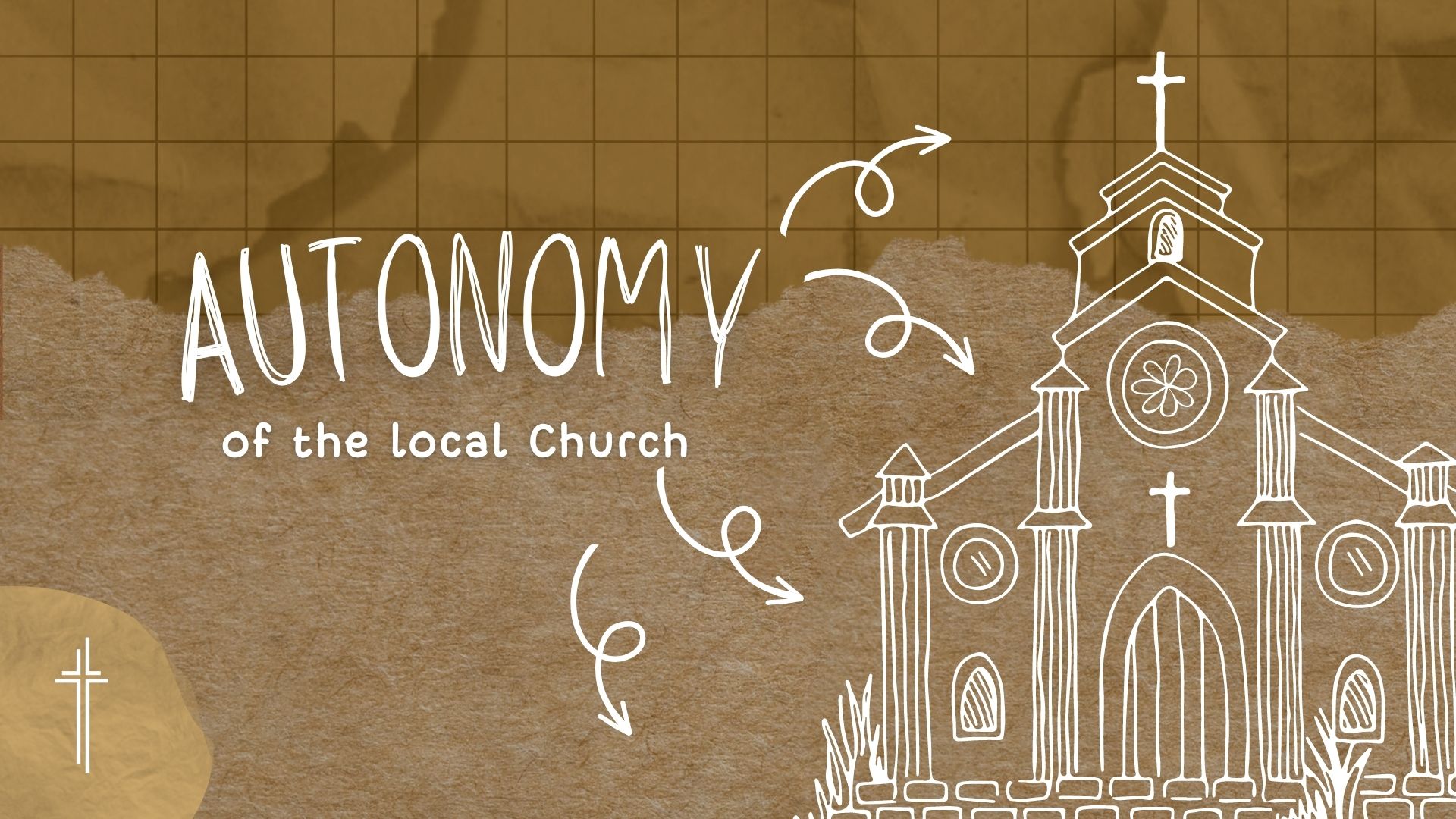 Autonomy of the Local Church