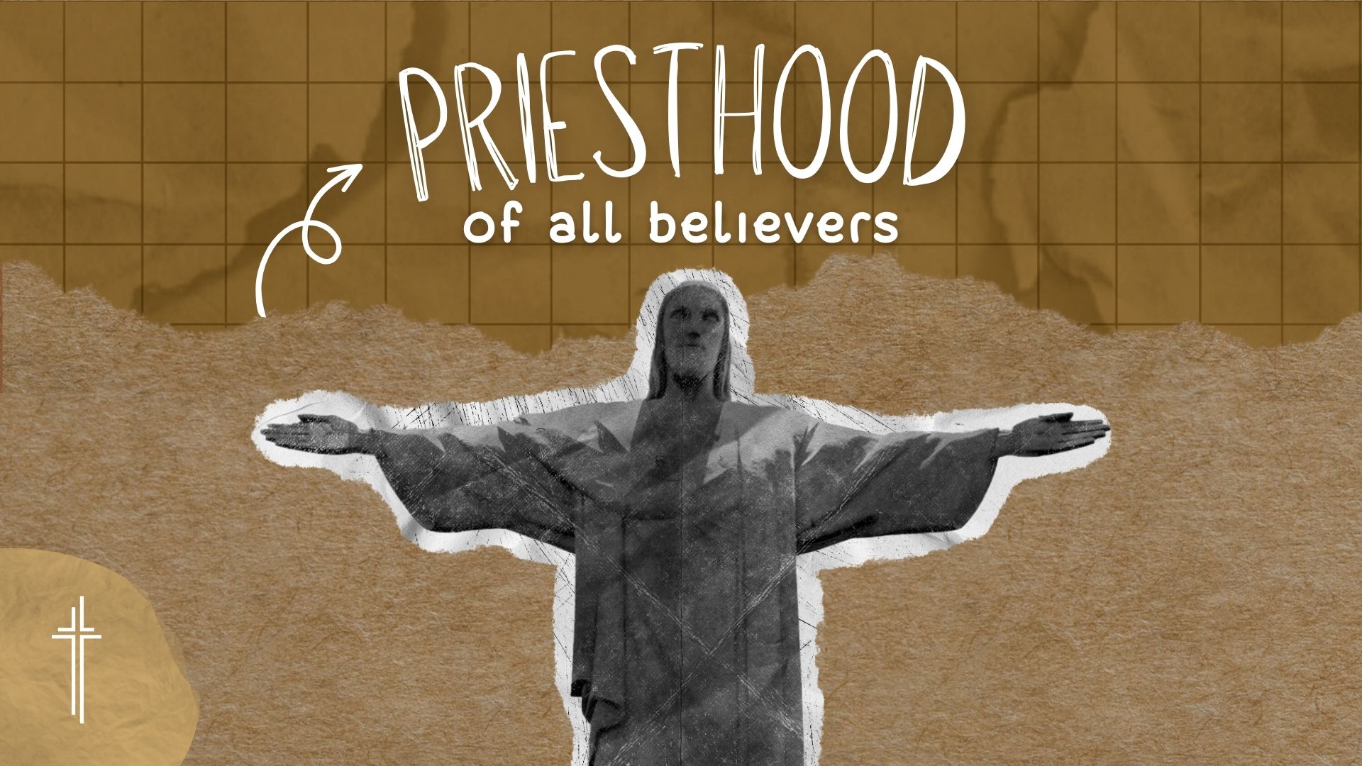 Priesthood of all Believers