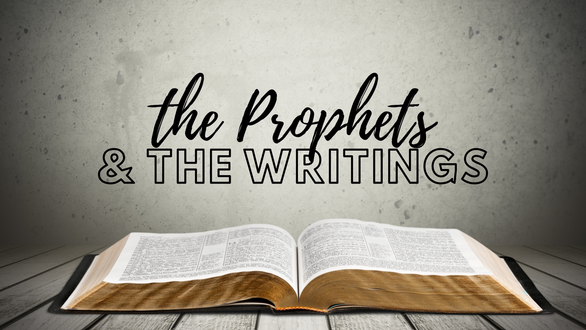 The Nevi'im (Prophets): Joshua: Following a Legend