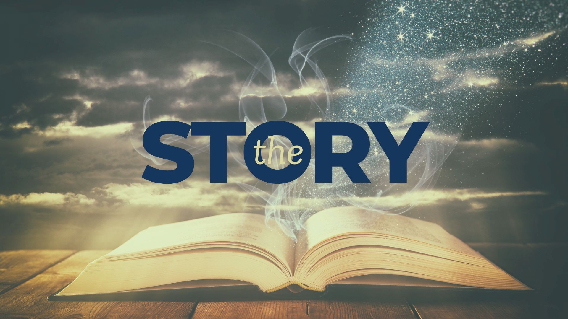 The Story Pt 4