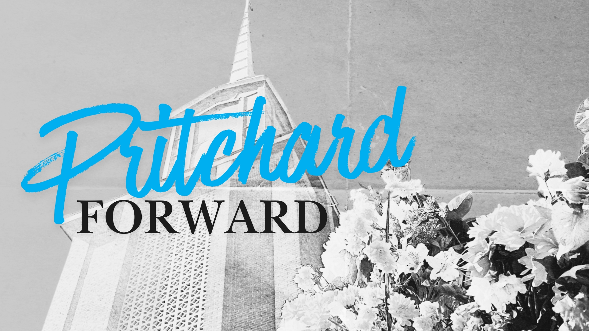 Pritchard Forward